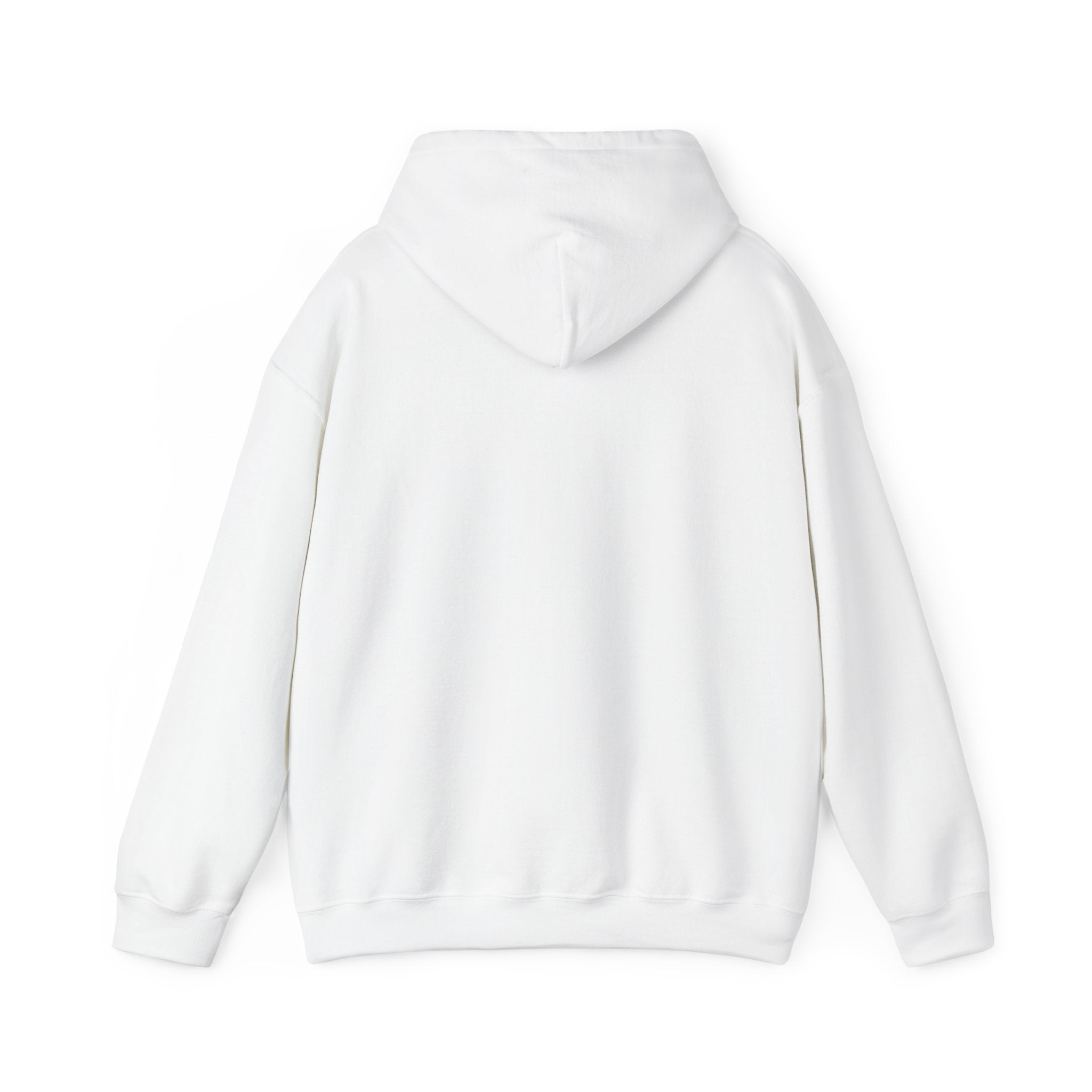 Be Present Represent U R Here Hoodie