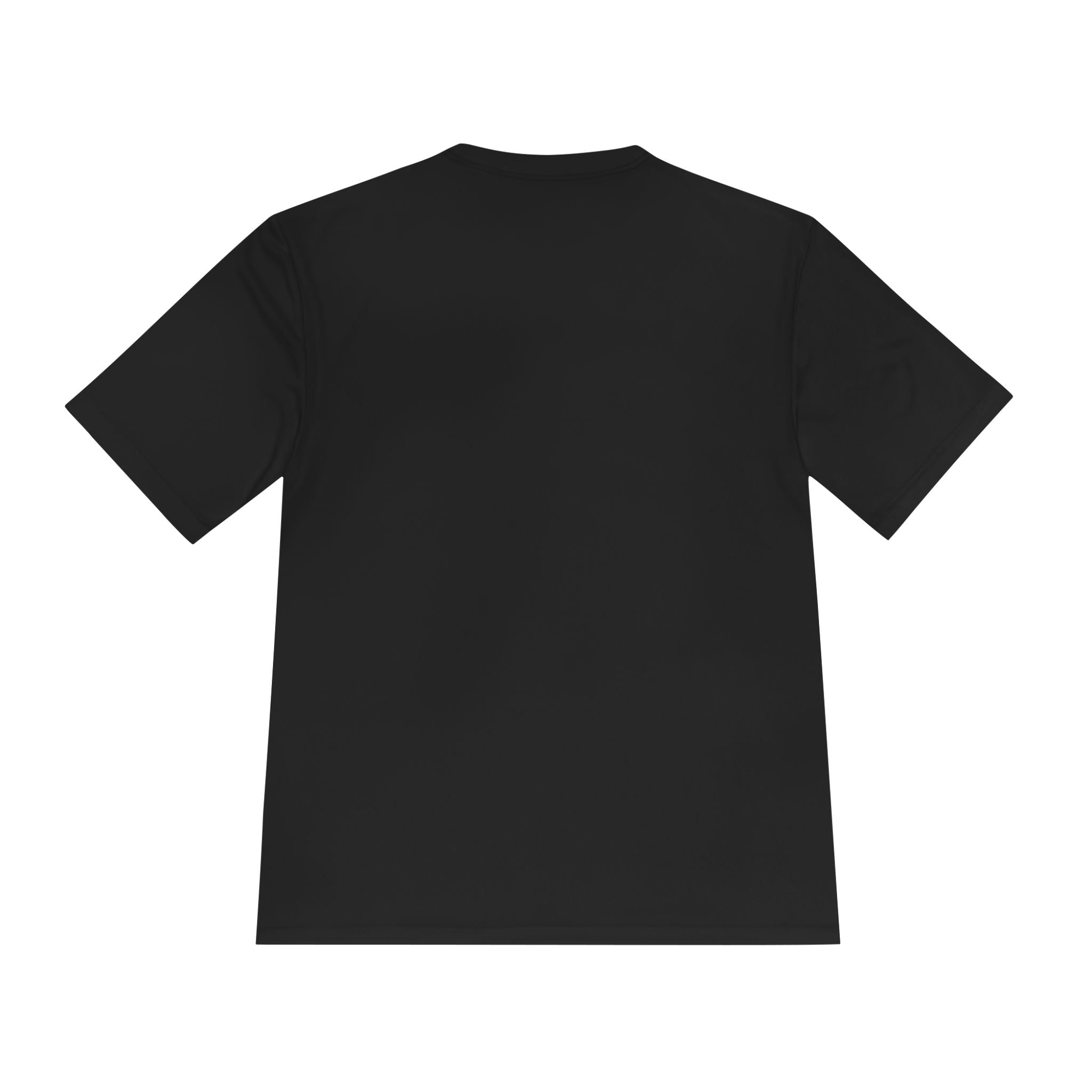 Disc Golf Man XLOGO Performance Tee —  Moisture-Wicking Shirt