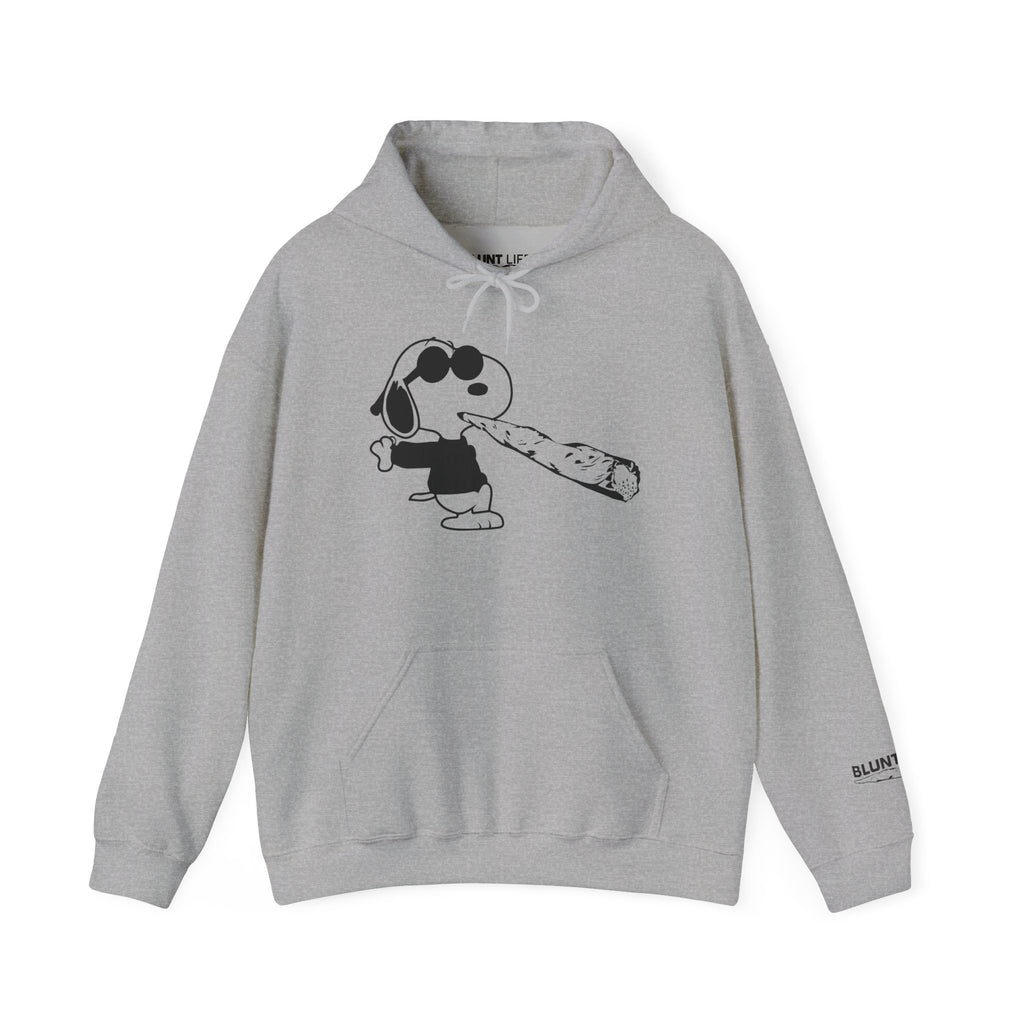 Chemdawg's Uncle || Blunt Life Hoodie