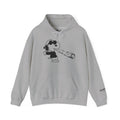 Chemdawg's Uncle || Blunt Life Hoodie