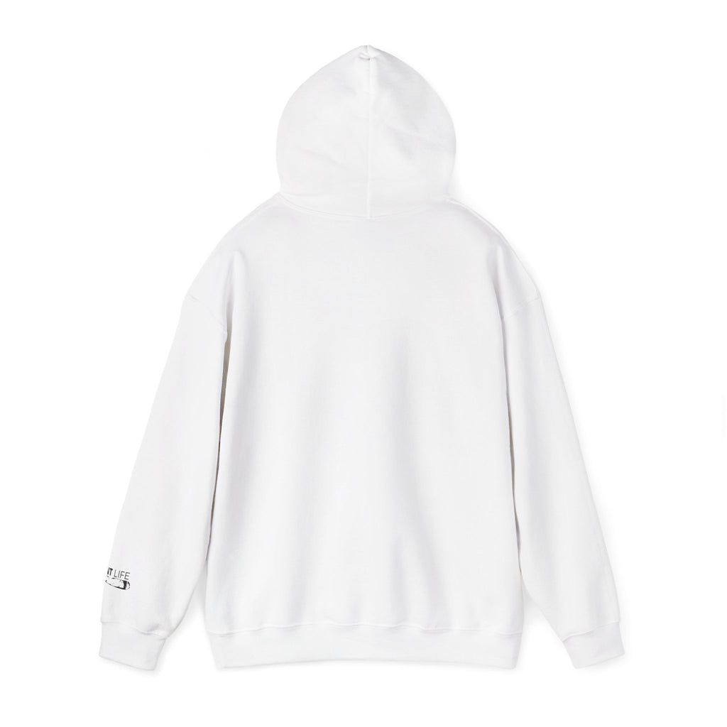Canna Bear || Blunt Life Hoodie