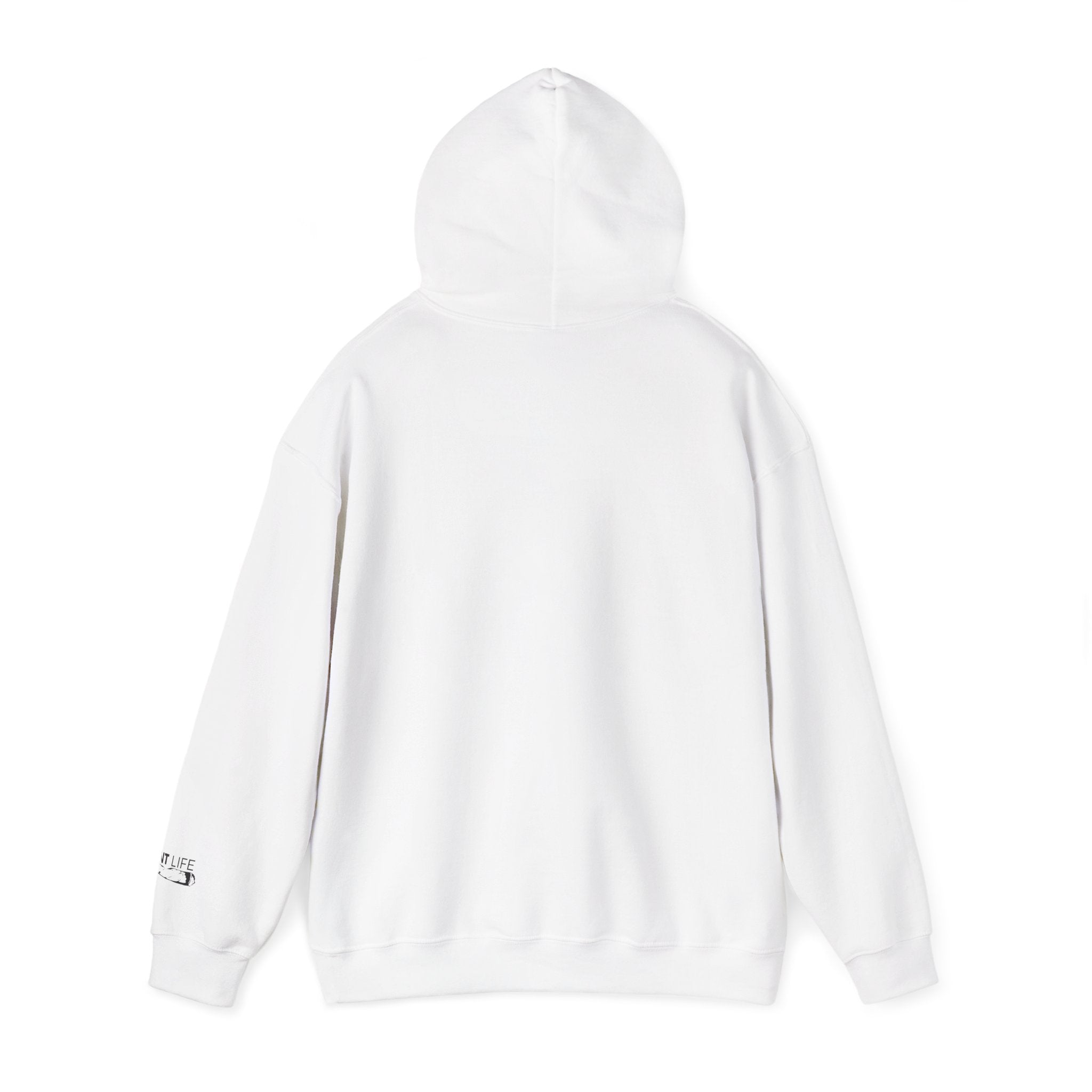 Canna Bear || Blunt Life Hoodie