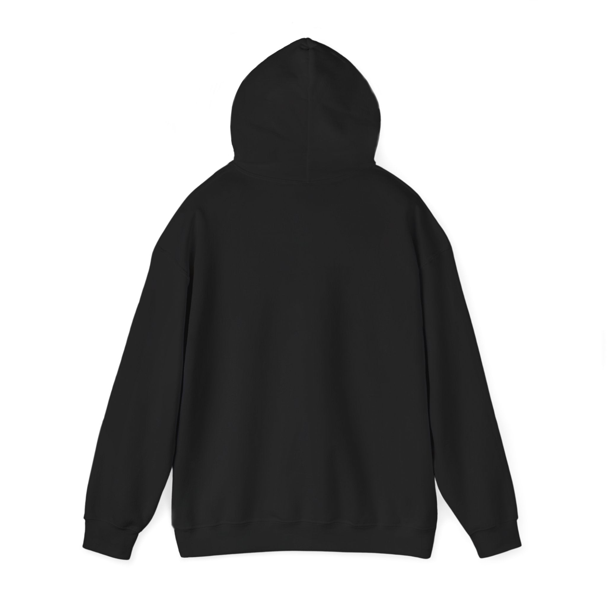 Be Present Represent U R Here Hoodie