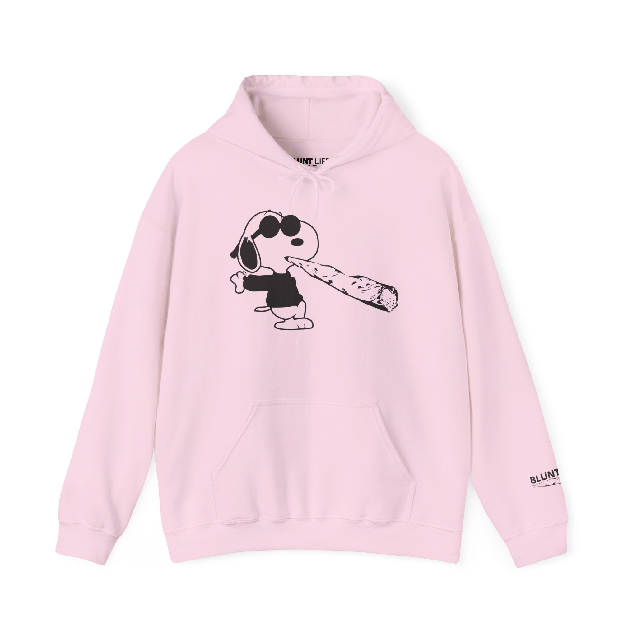 Chemdawg's Uncle || Blunt Life Hoodie