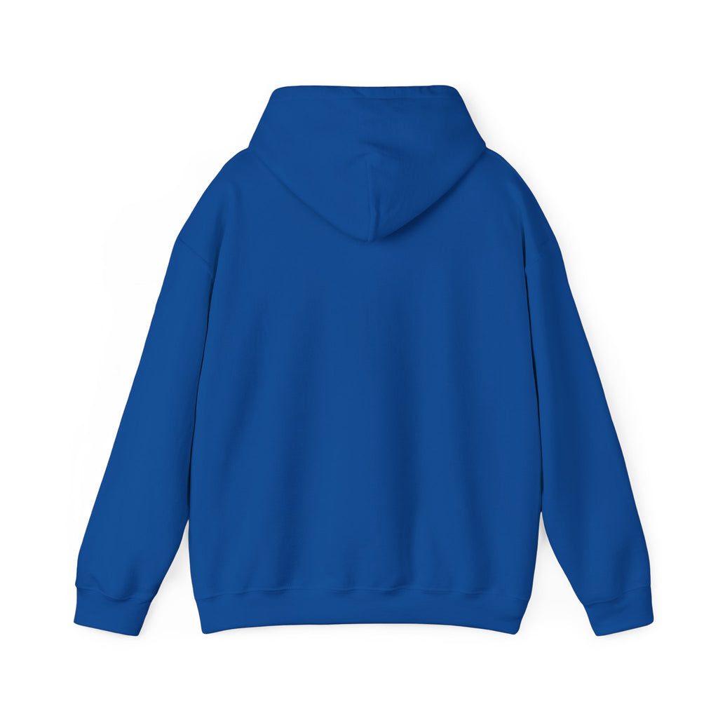 Be Present Represent U R Here Hoodie