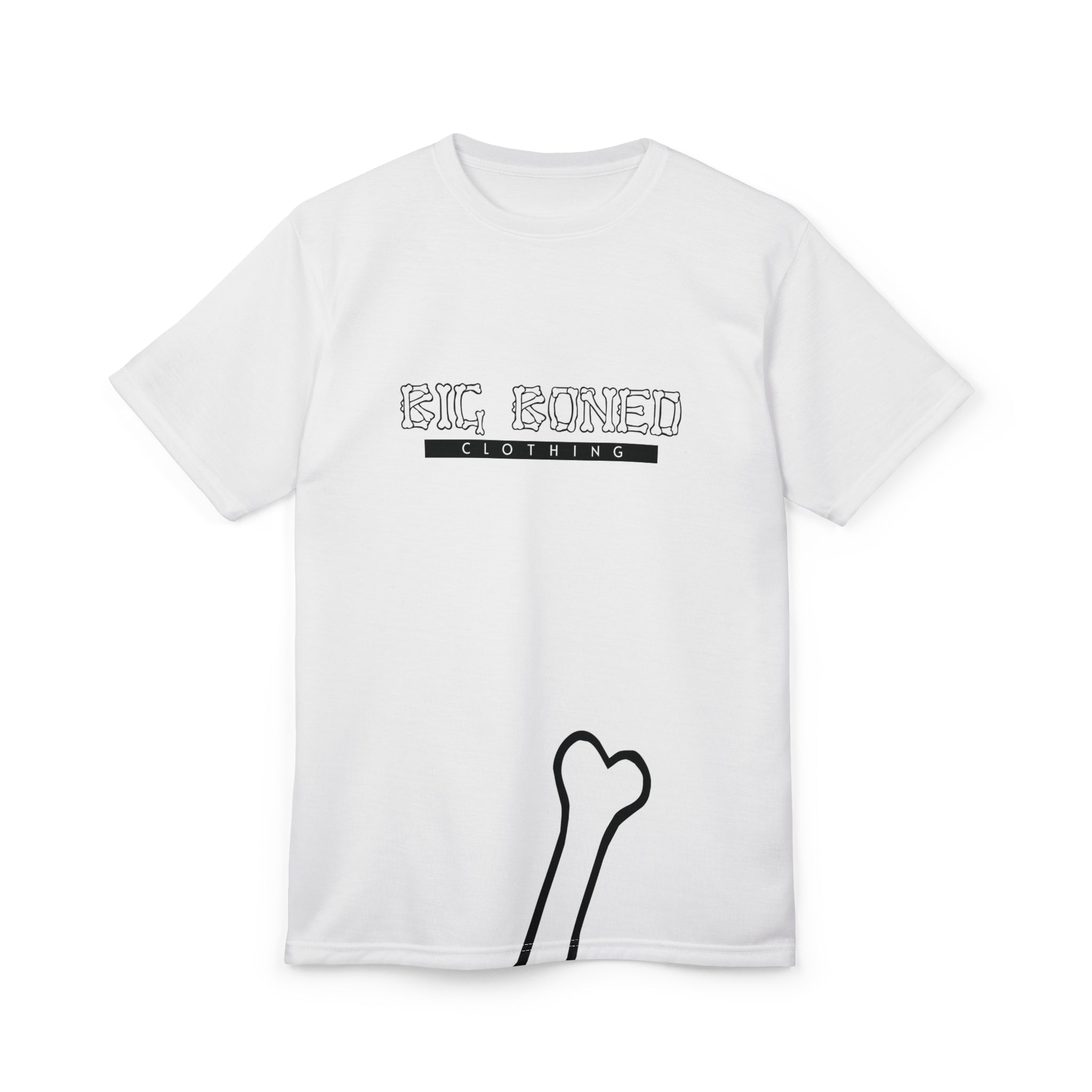 BIG BONED CLOTHING BRAND Tee