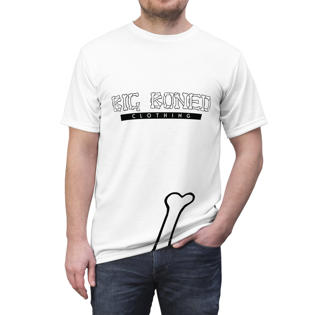 BIG BONED CLOTHING BRAND Tee