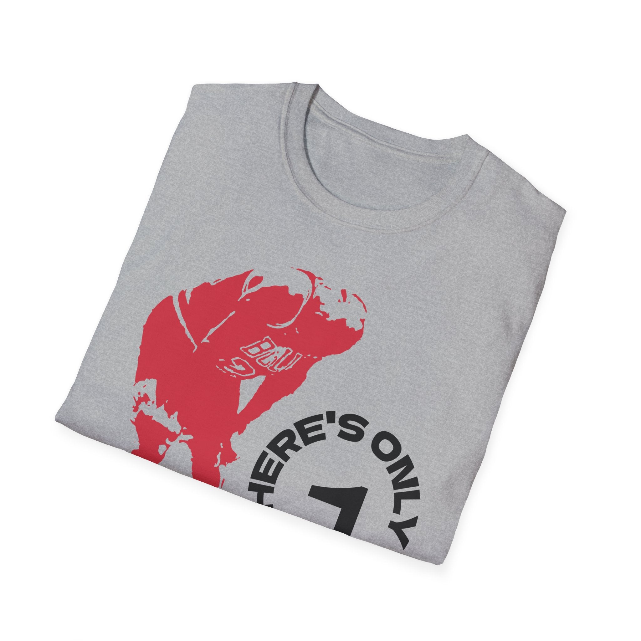 ONLY 1 2345 Tee