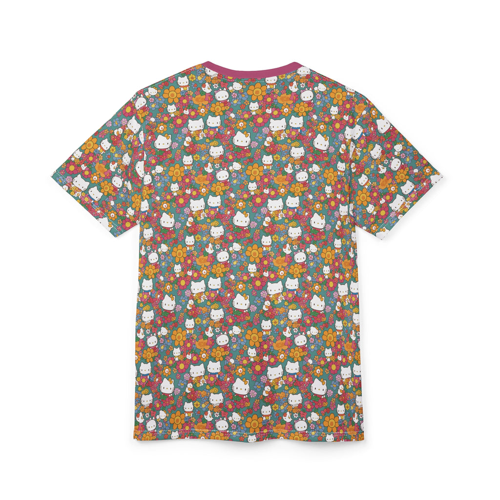 Kit-Tie-Dye Watercolor Tee