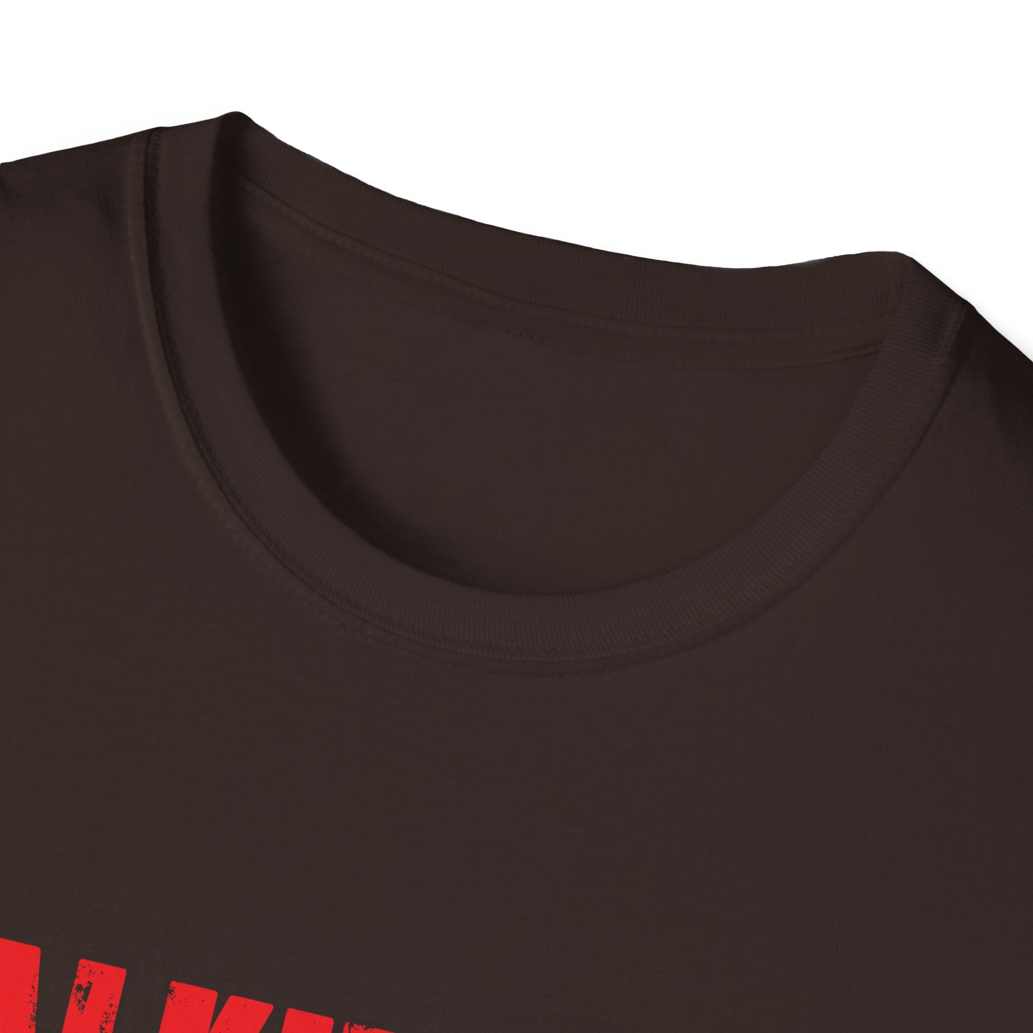The Walking Deadpool T-Shirt — Zombie Mashup Tee