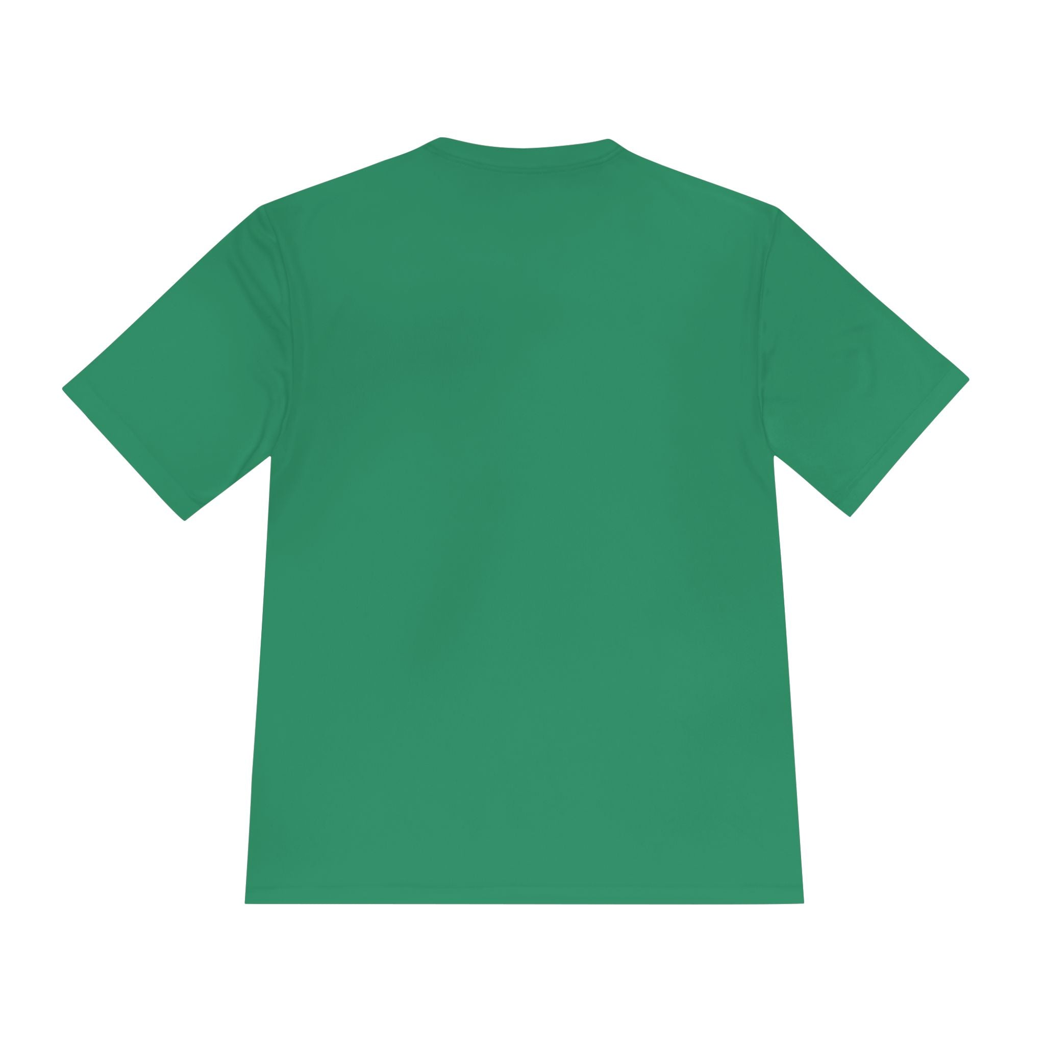 Disc Golf Man Performance Tee —  Moisture-Wicking Shirt ALT