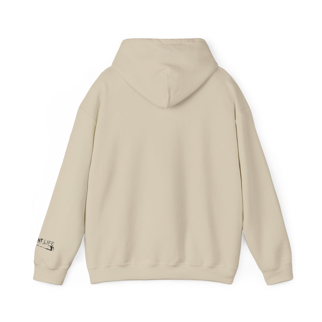 Just Hit It! || Blunt Life Hoodie