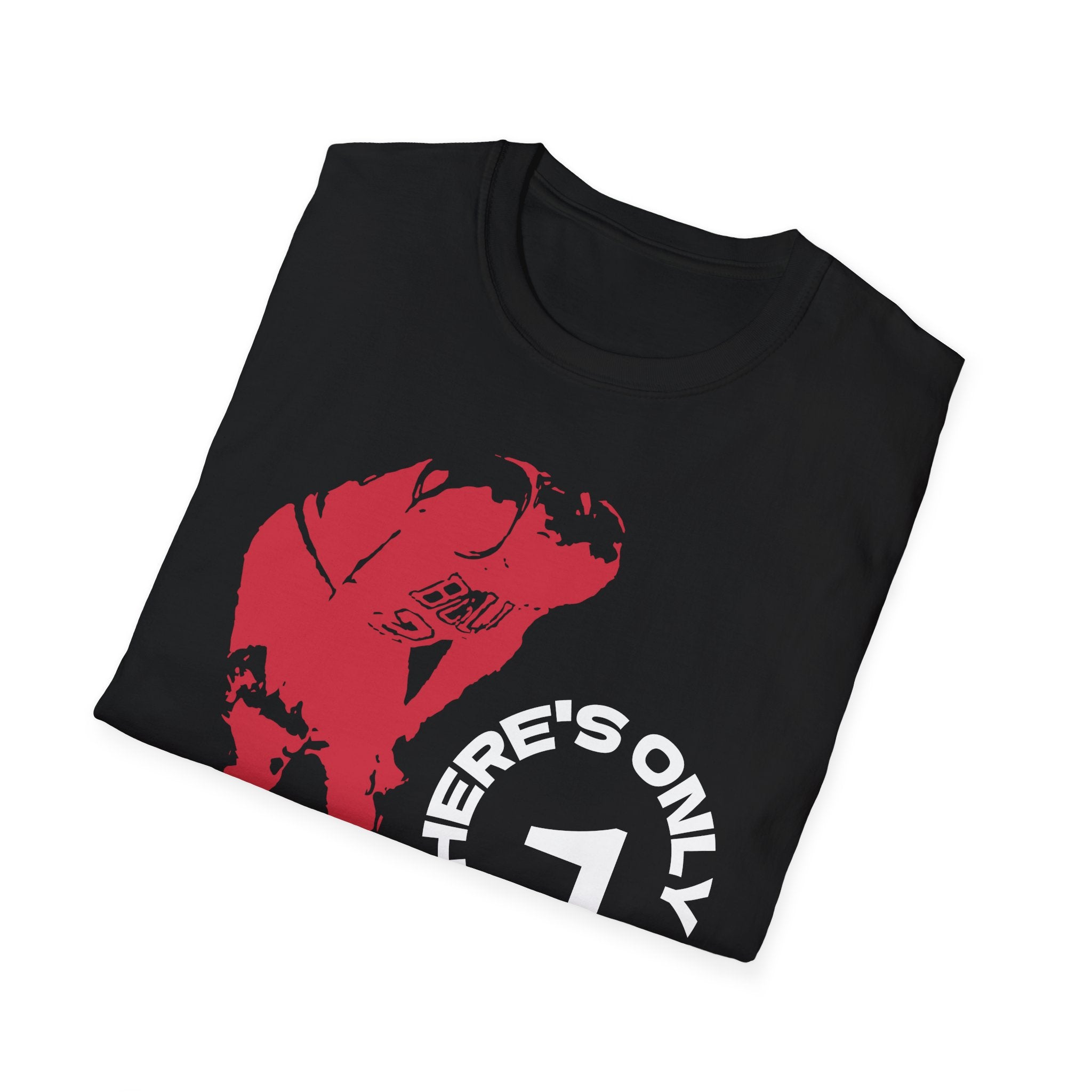 ONLY 1 2345 Tee