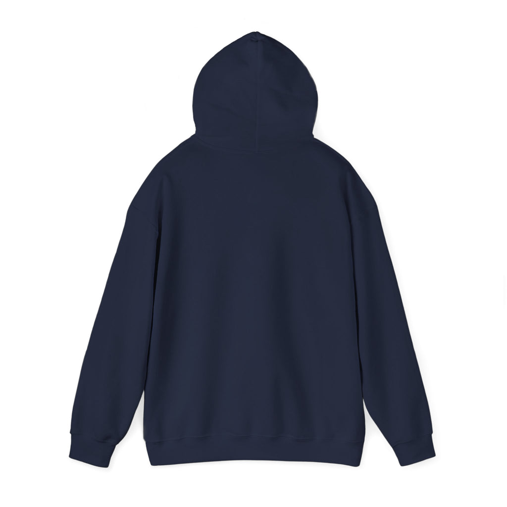 Big Analogies Girl Hoodie
