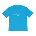 Disc Golf Man Performance Tee —  Moisture-Wicking Shirt ALT