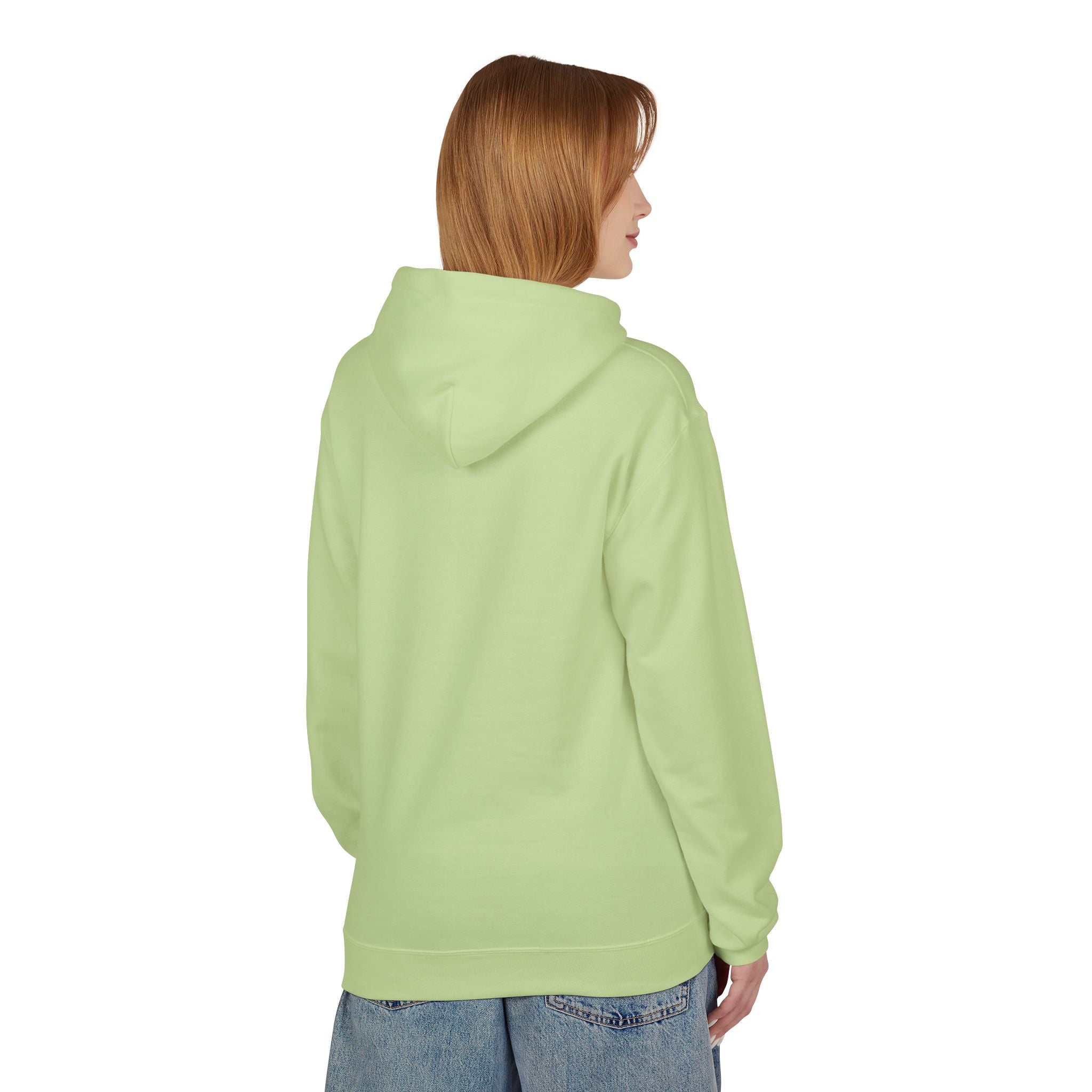Mean Green || Blunt Life Hoodie