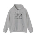 Cereal Hitter's || Blunt Life Hoodie