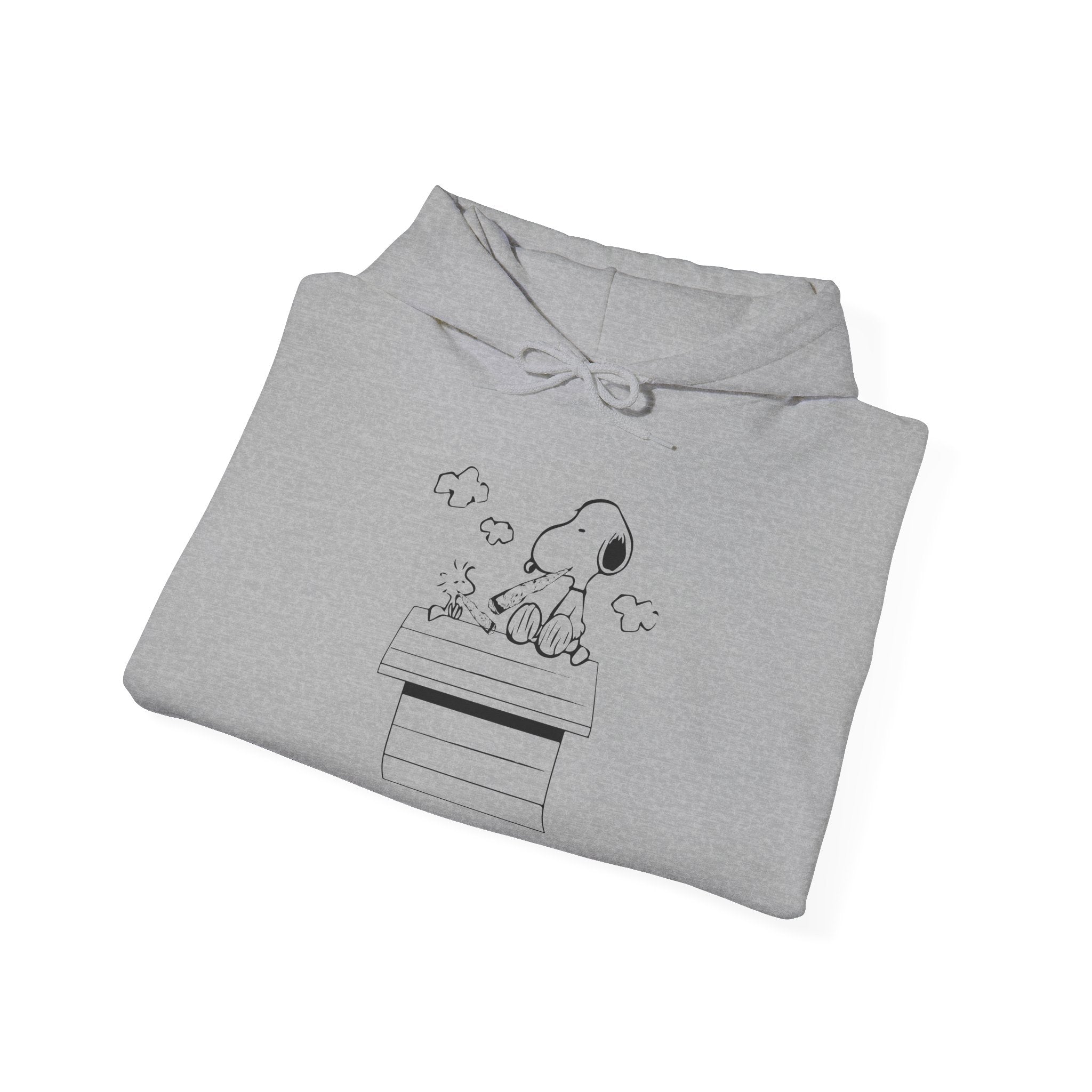Joint Session || Blunt Life Hoodie