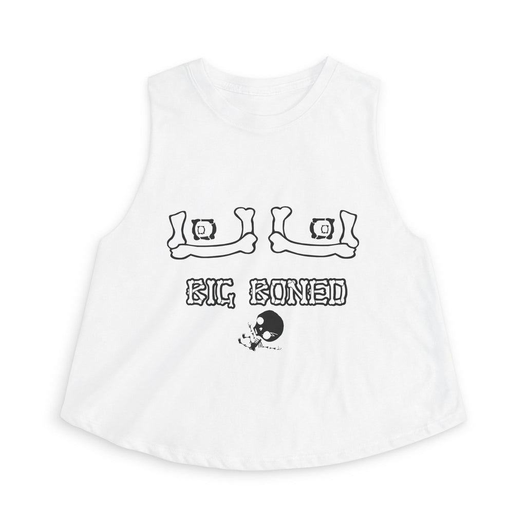 Big Boned Baby — Big Boned Clothing