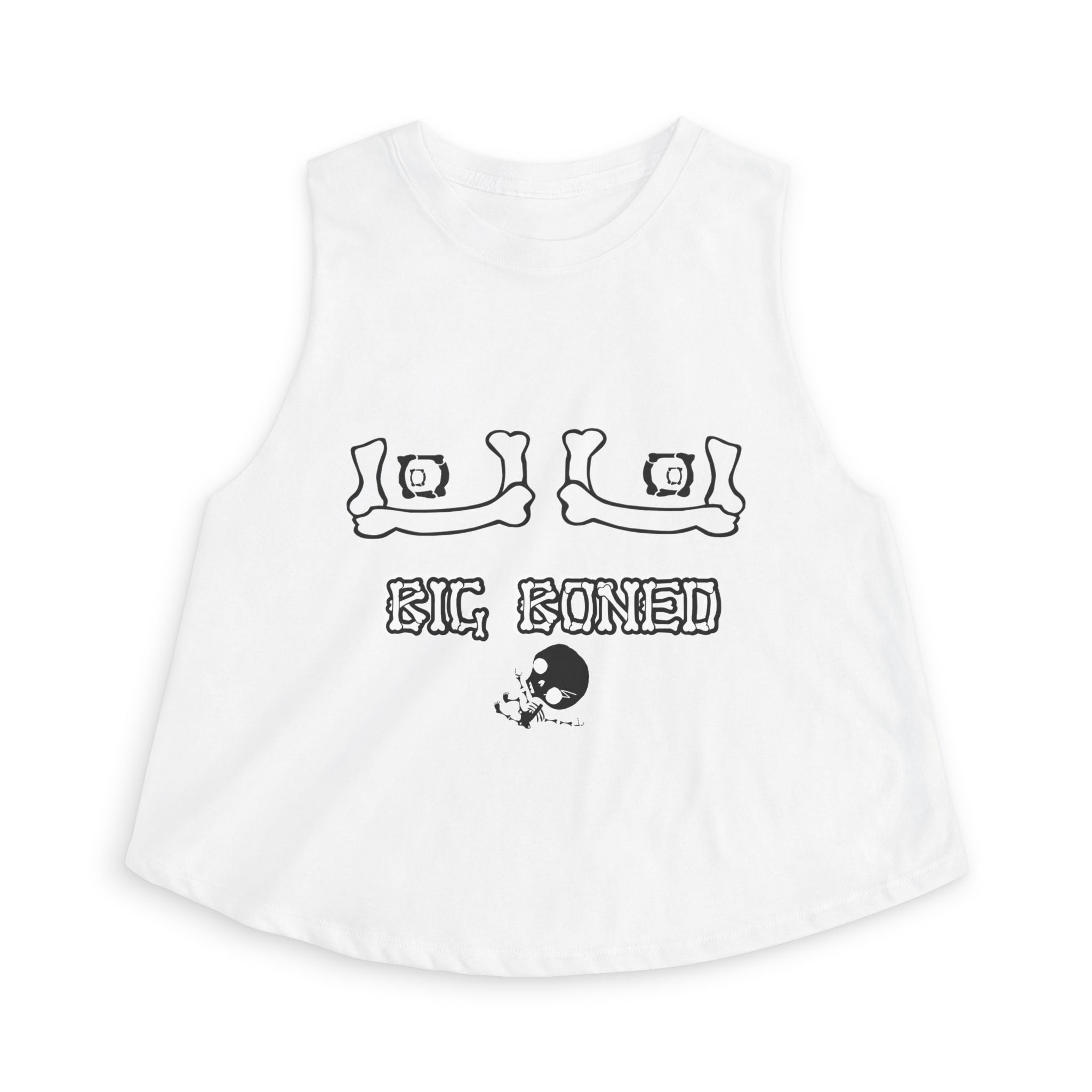 Big Boned Baby — Big Boned Clothing