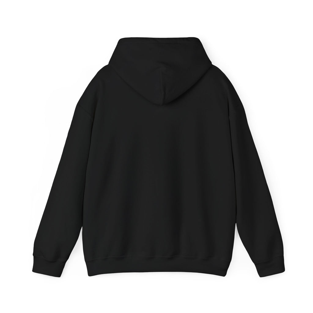 Disc Golf Man XLThrowing Hoodie