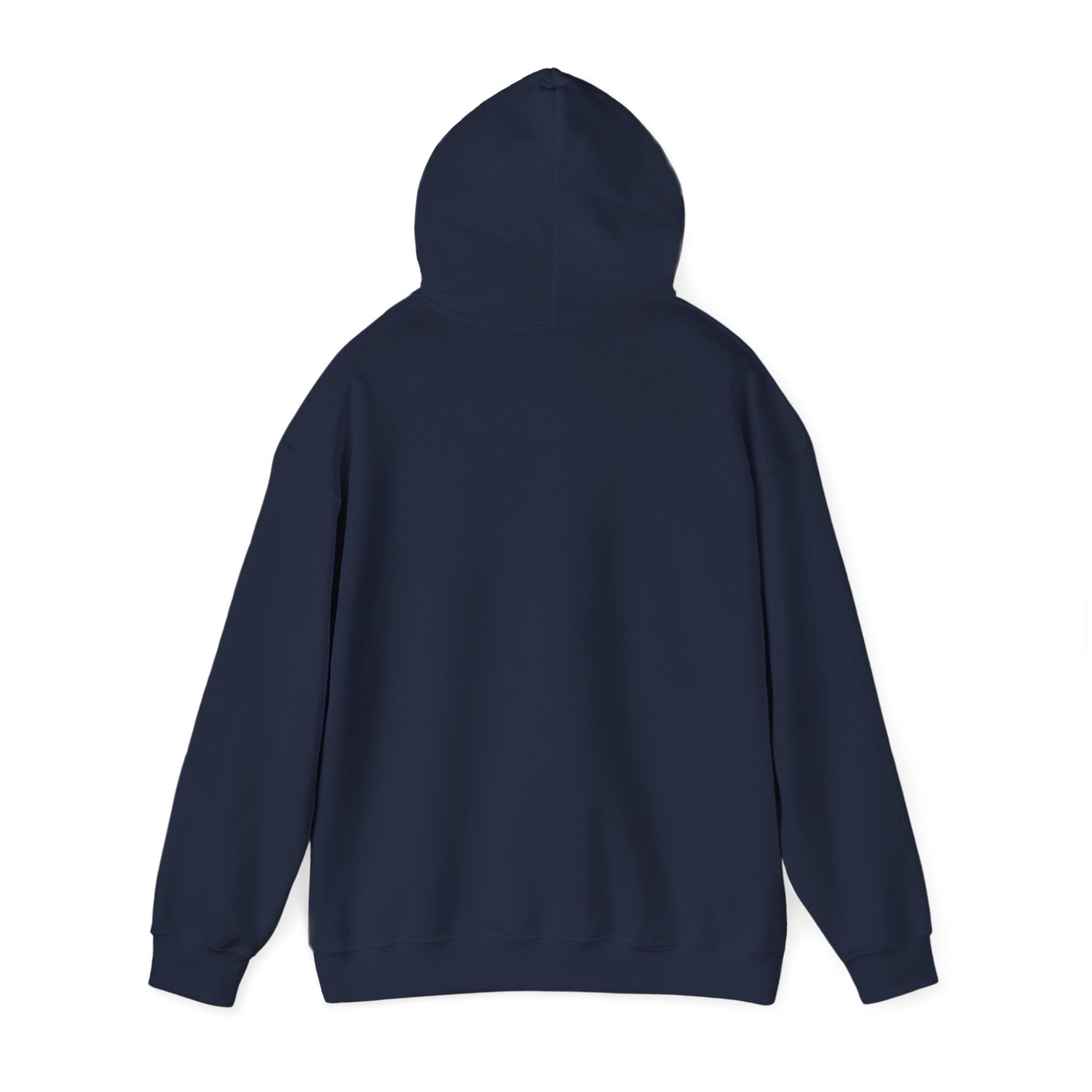 Be Present Represent U R Here Hoodie