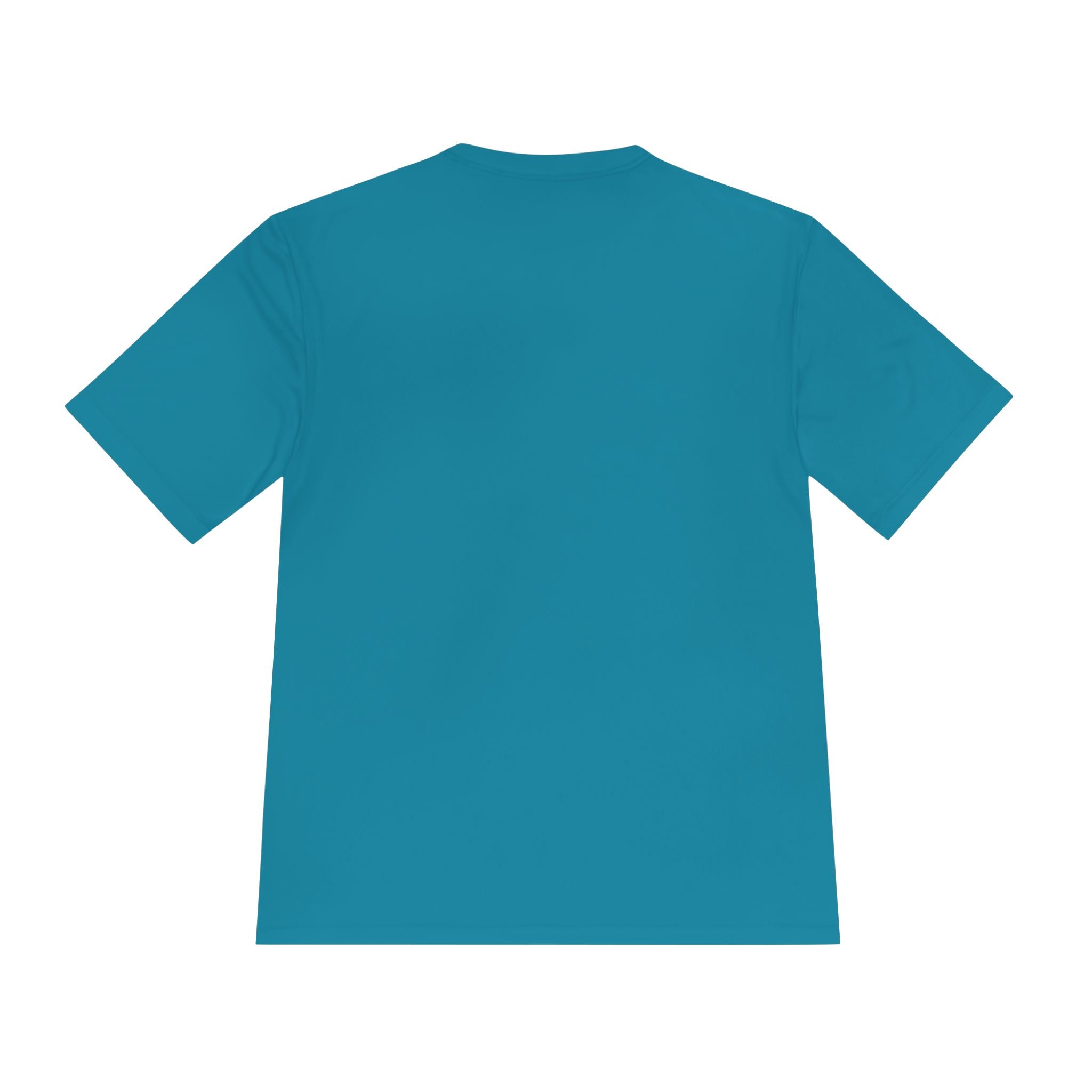 Disc Golf Man Performance Tee —  Moisture-Wicking Shirt ALT