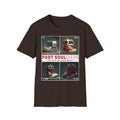 Evil Sneaker Bots Tee