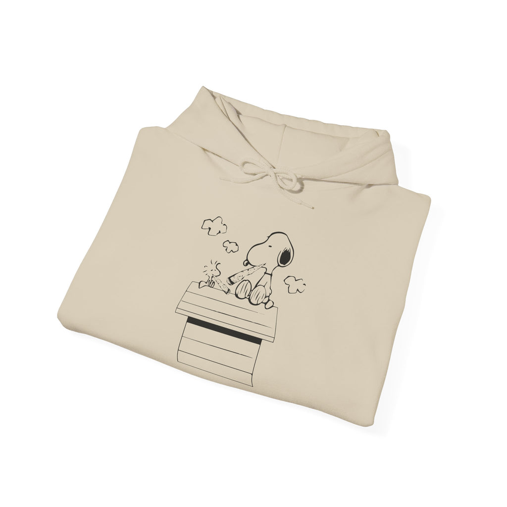 Joint Session || Blunt Life Hoodie