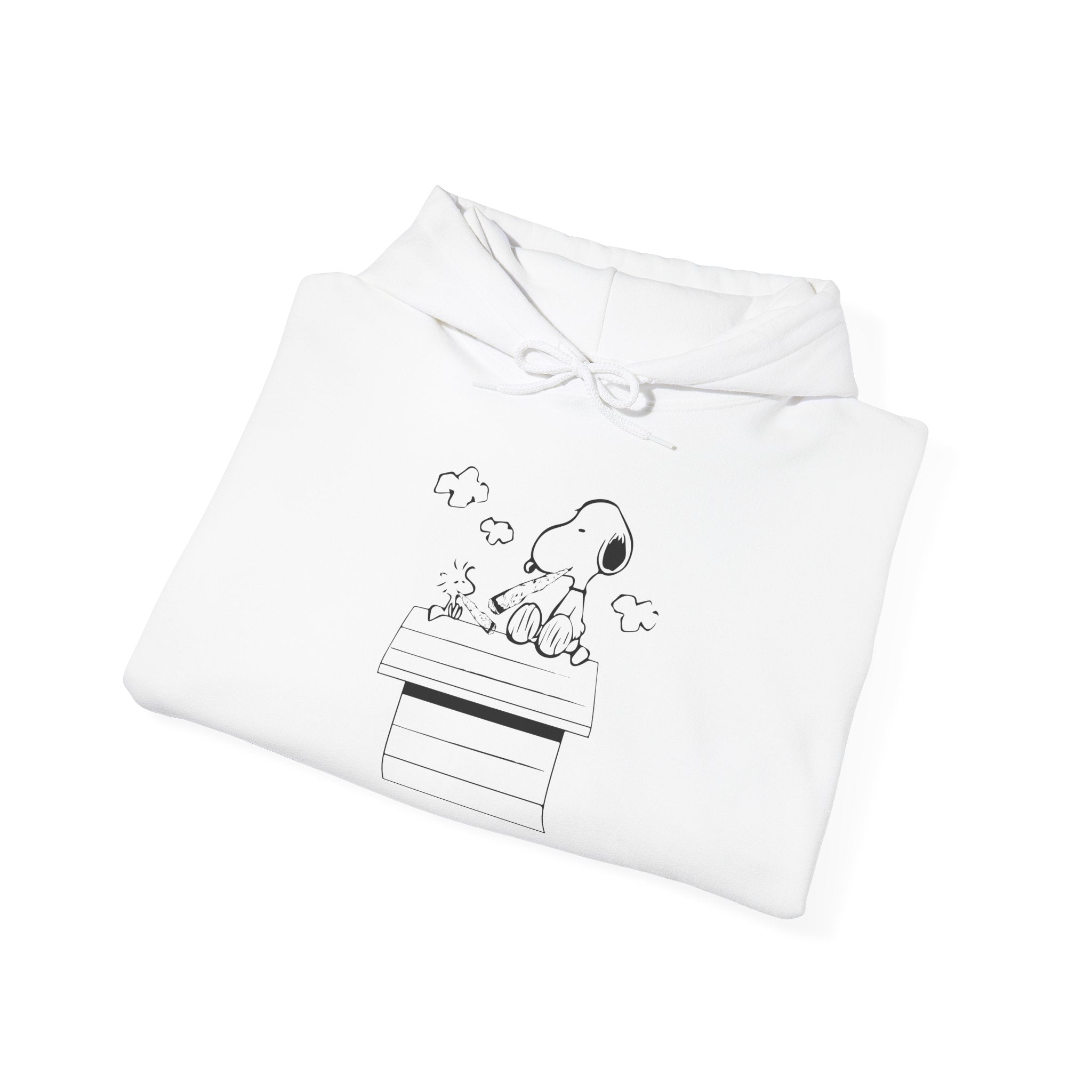Joint Session || Blunt Life Hoodie