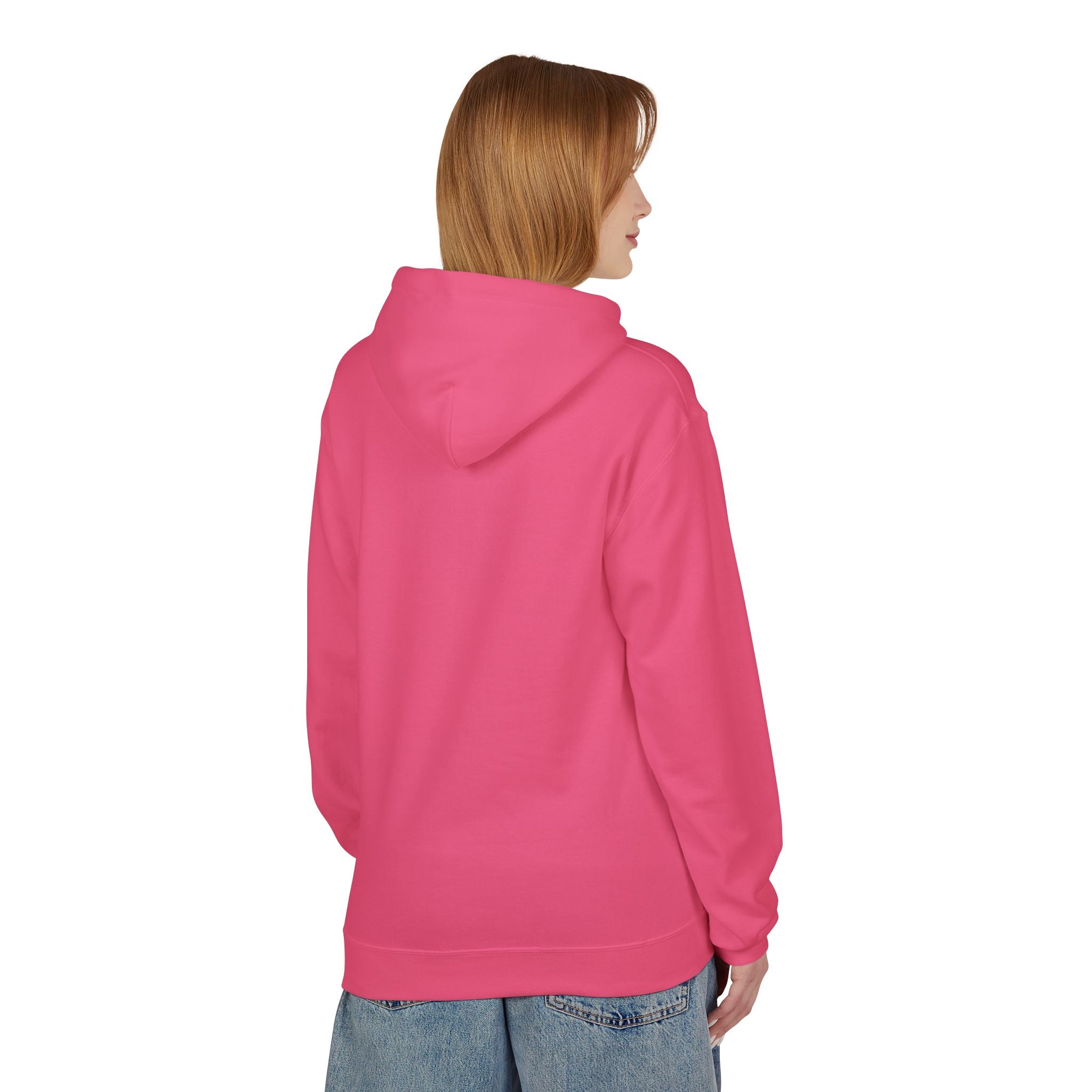 Mean Green || Blunt Life Hoodie
