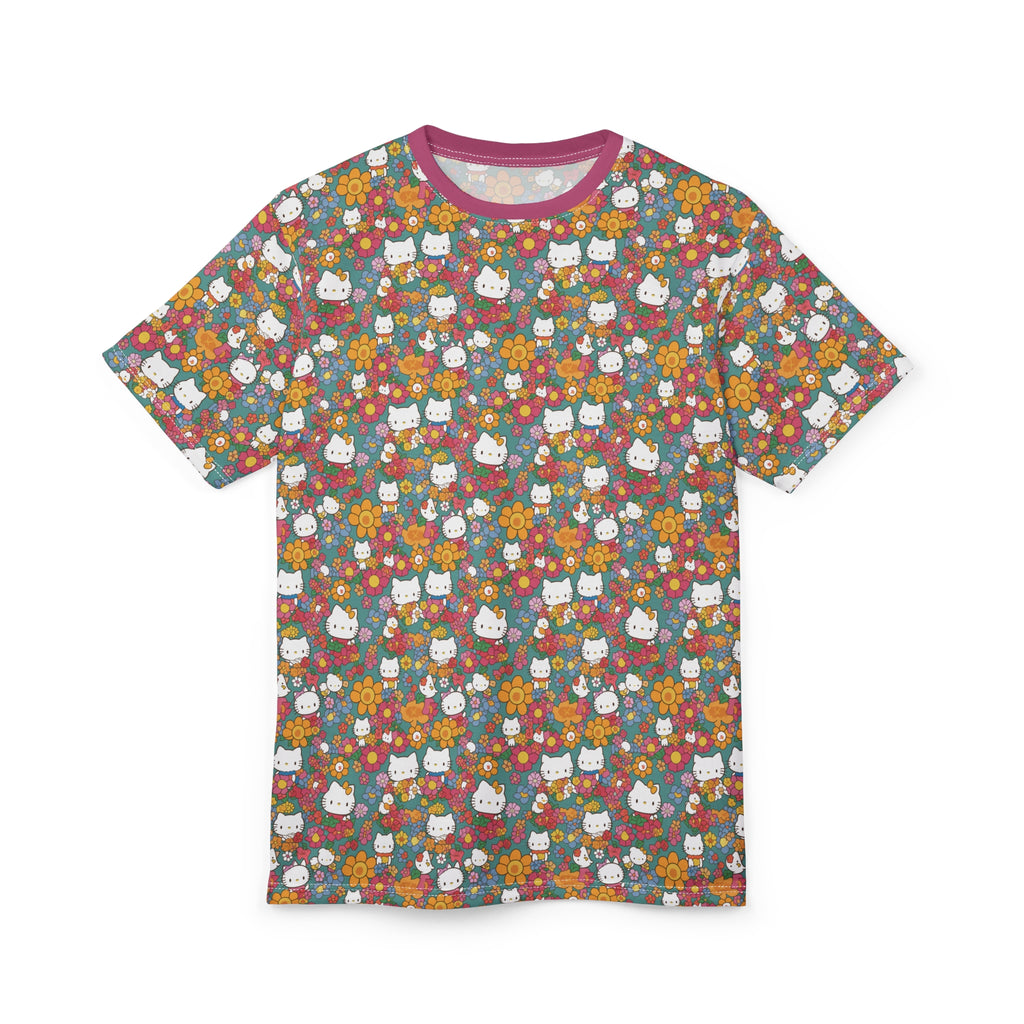 Kit-Tie-Dye Watercolor Tee