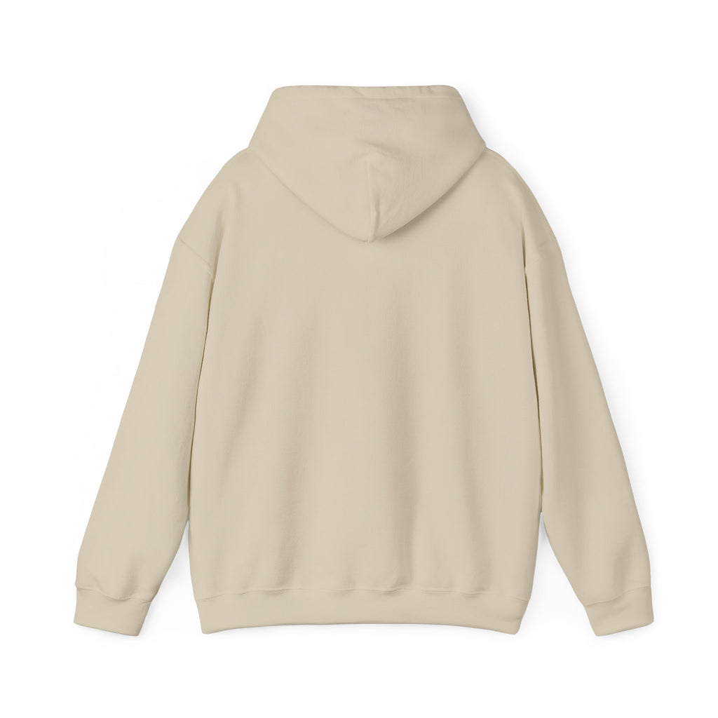 Big Analogies Guy Hoodie