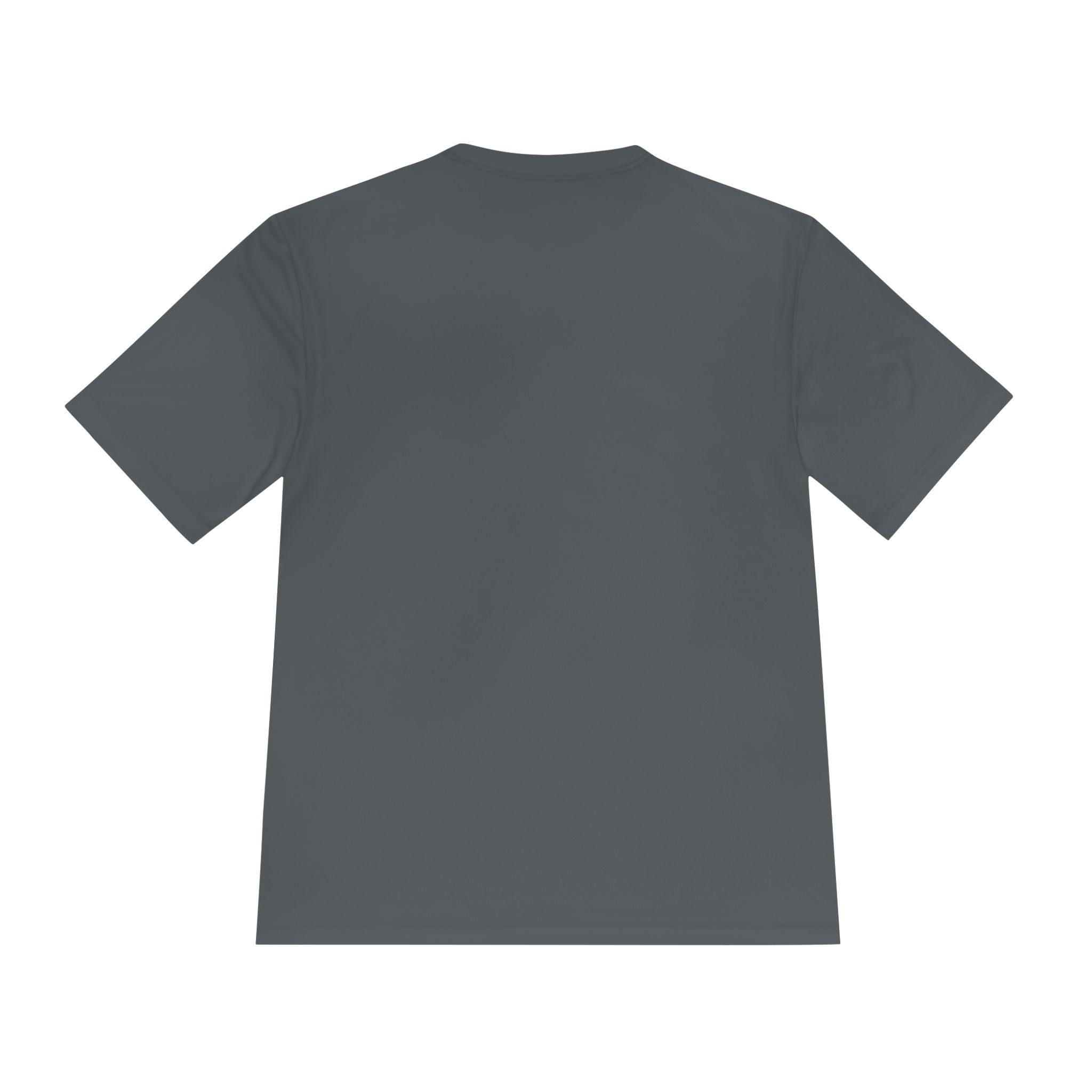 Disc Golf Man Performance Tee —  Moisture-Wicking Shirt ALT