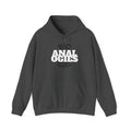 Big Analogies Girl Hoodie