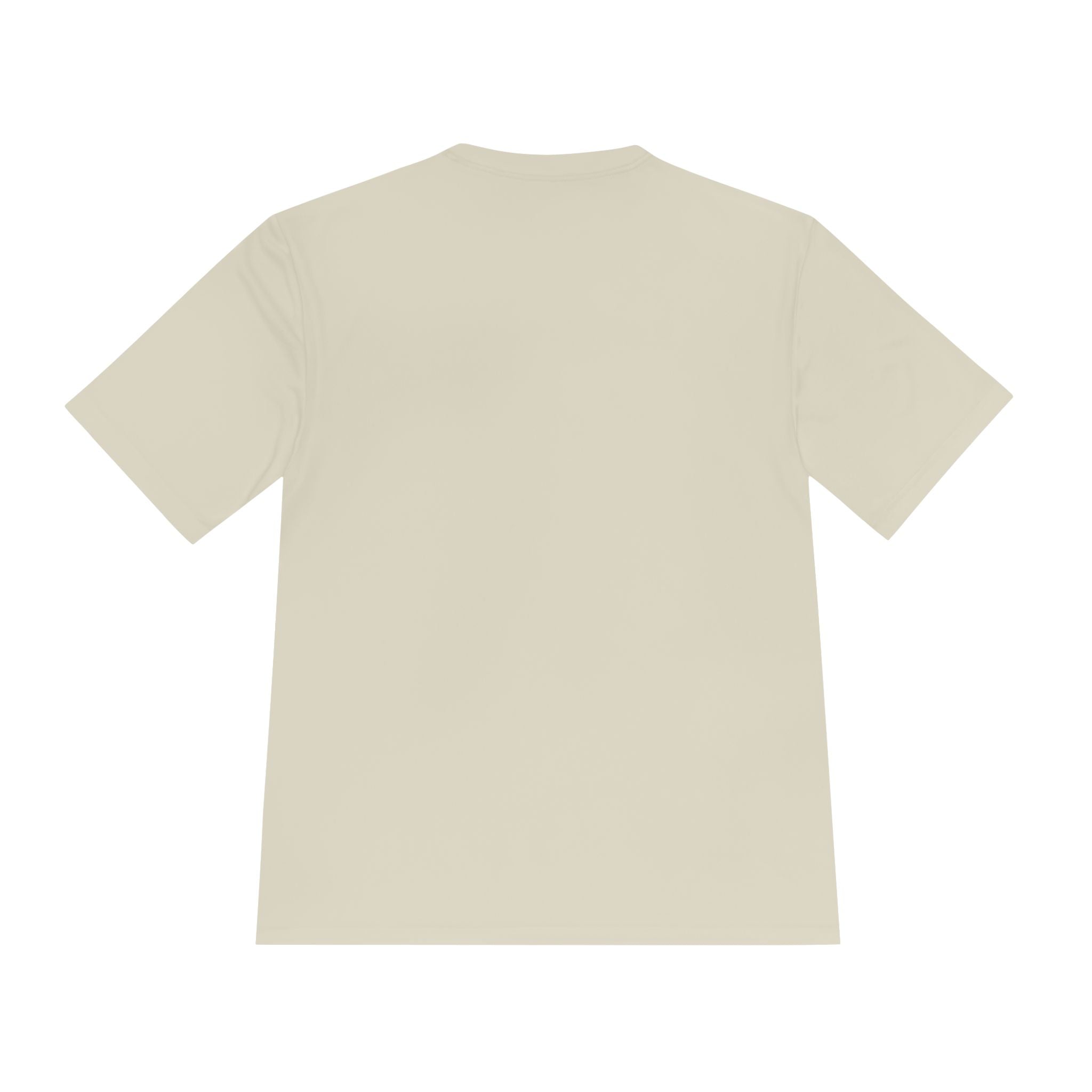 Disc Golf Man Performance Tee —  Moisture-Wicking Shirt
