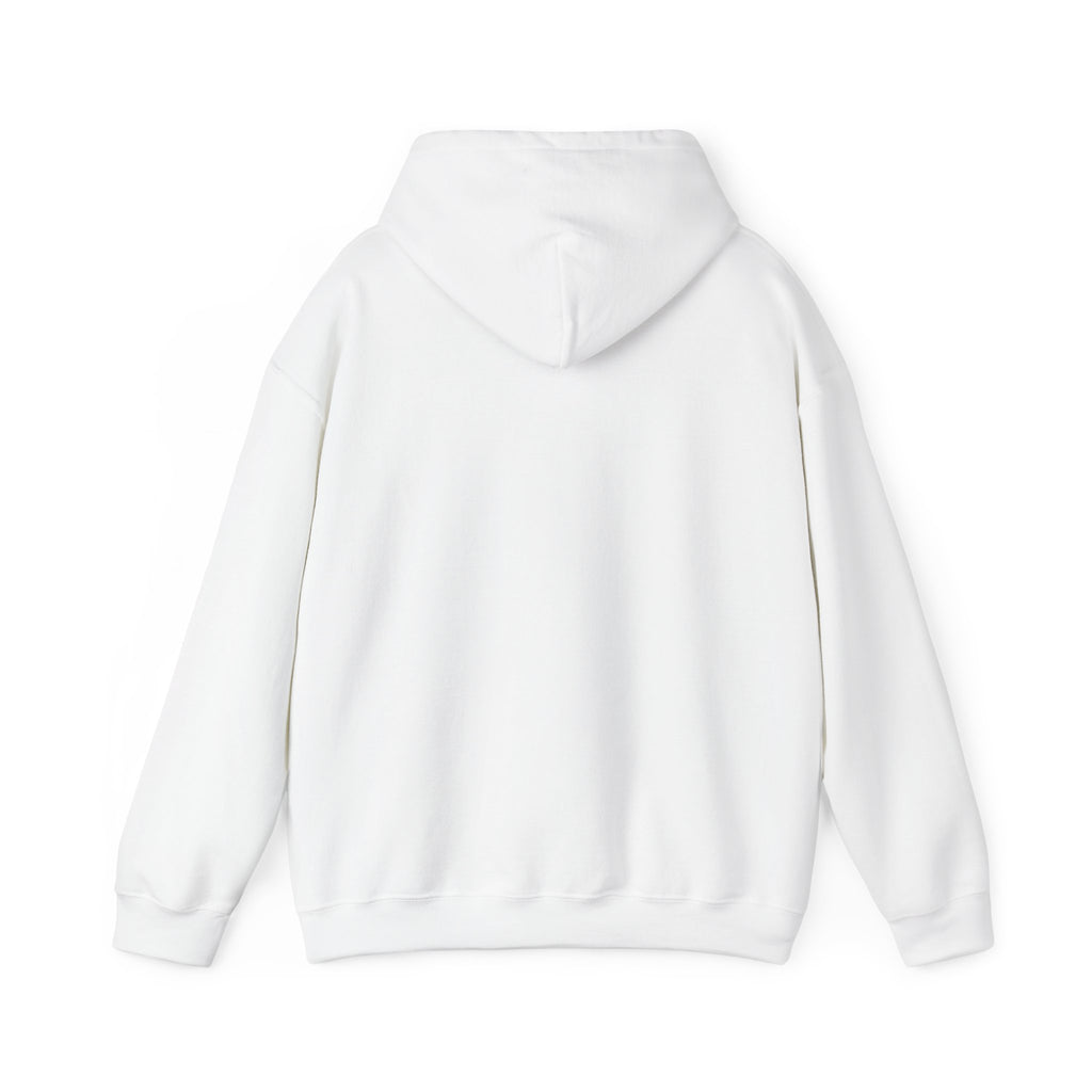 Big Analogies Guy Hoodie