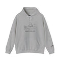 Buds For Life || Blunt Life Hoodie