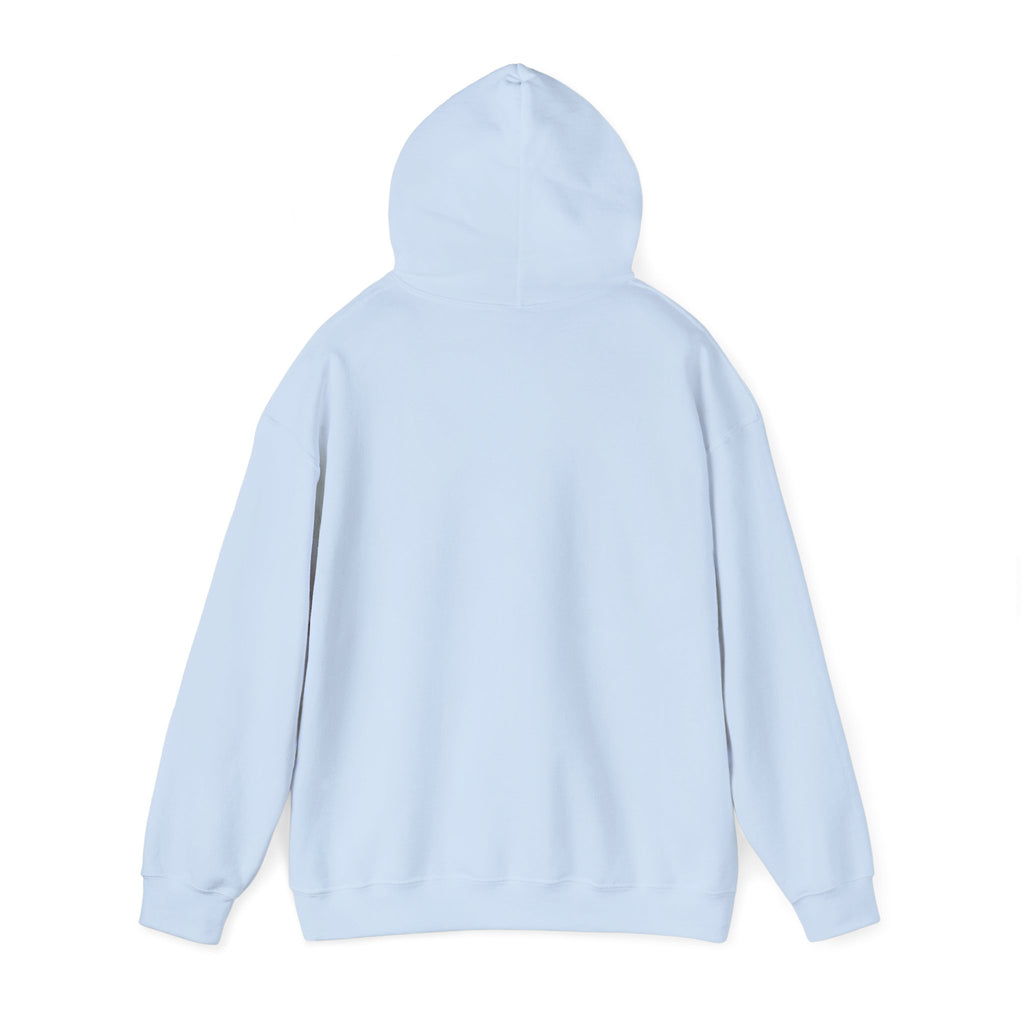 Be Present Represent U R Here Hoodie