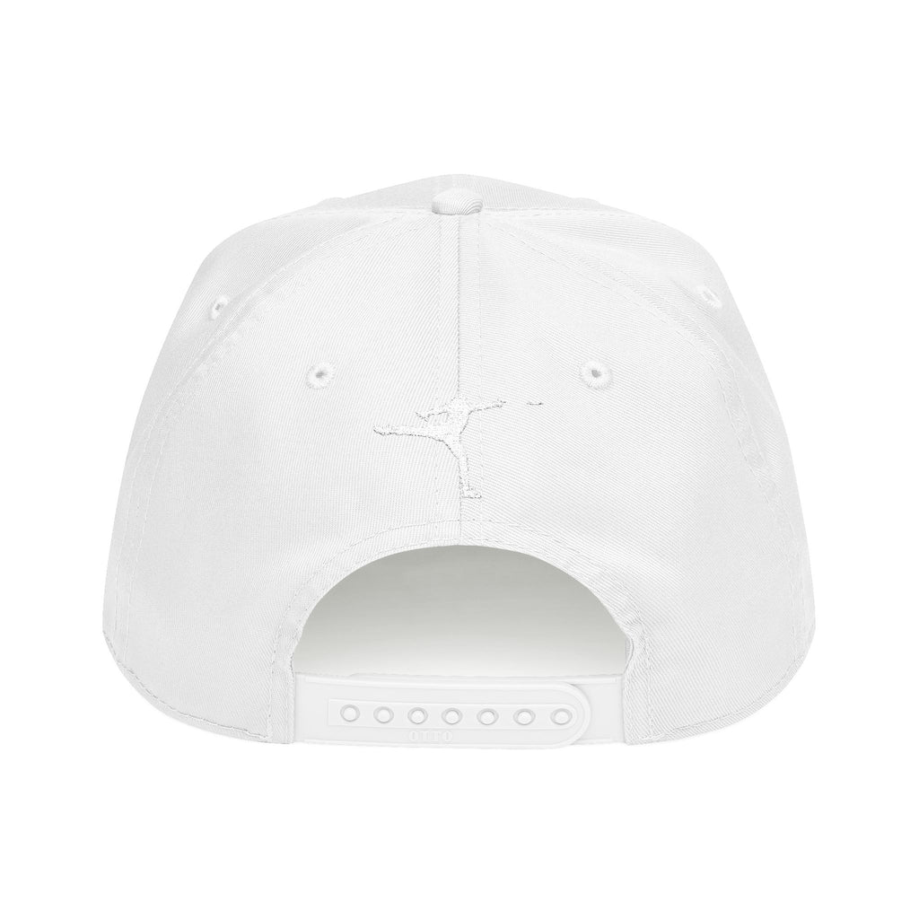 Disc Golf Man Baseball Cap
