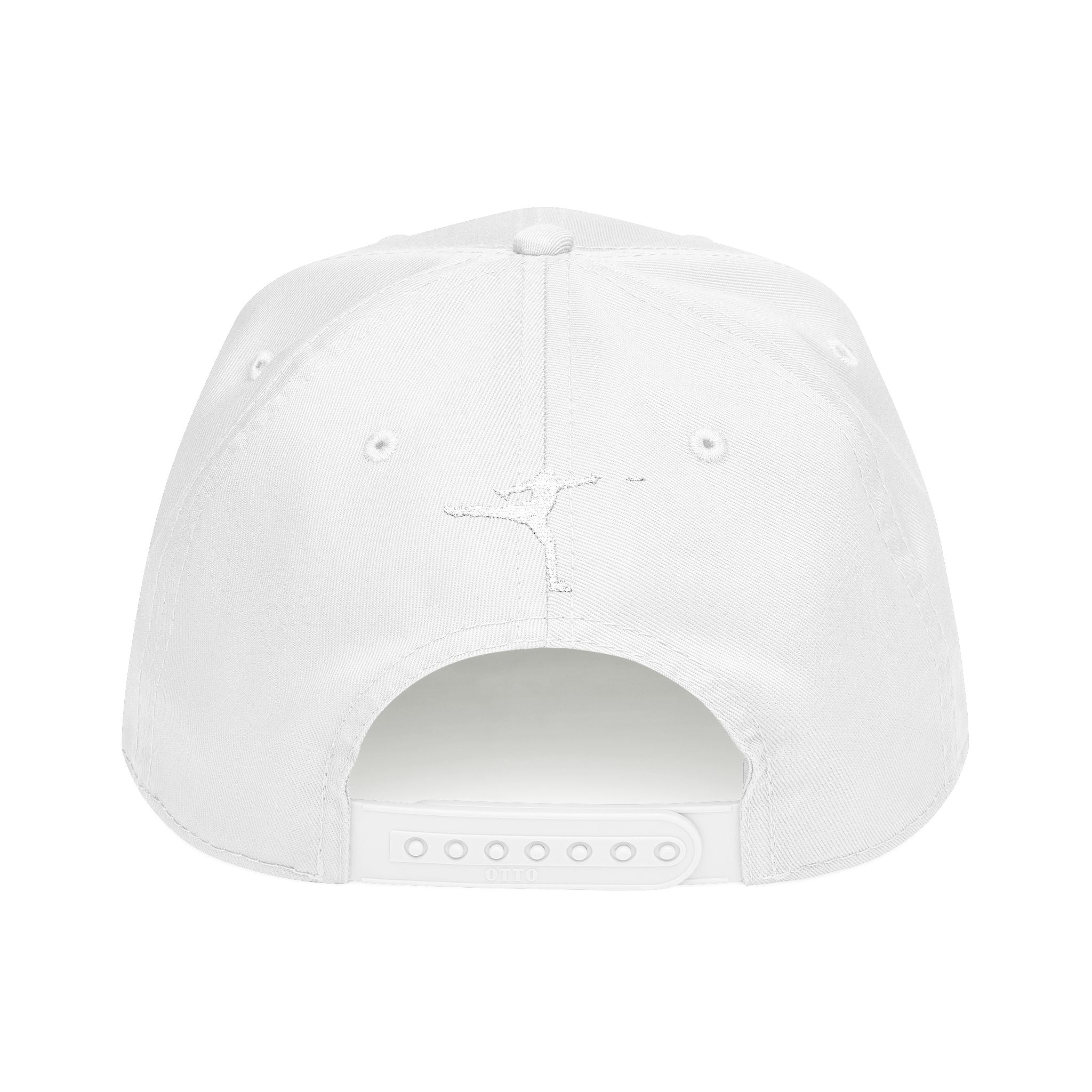 Disc Golf Man Baseball Cap