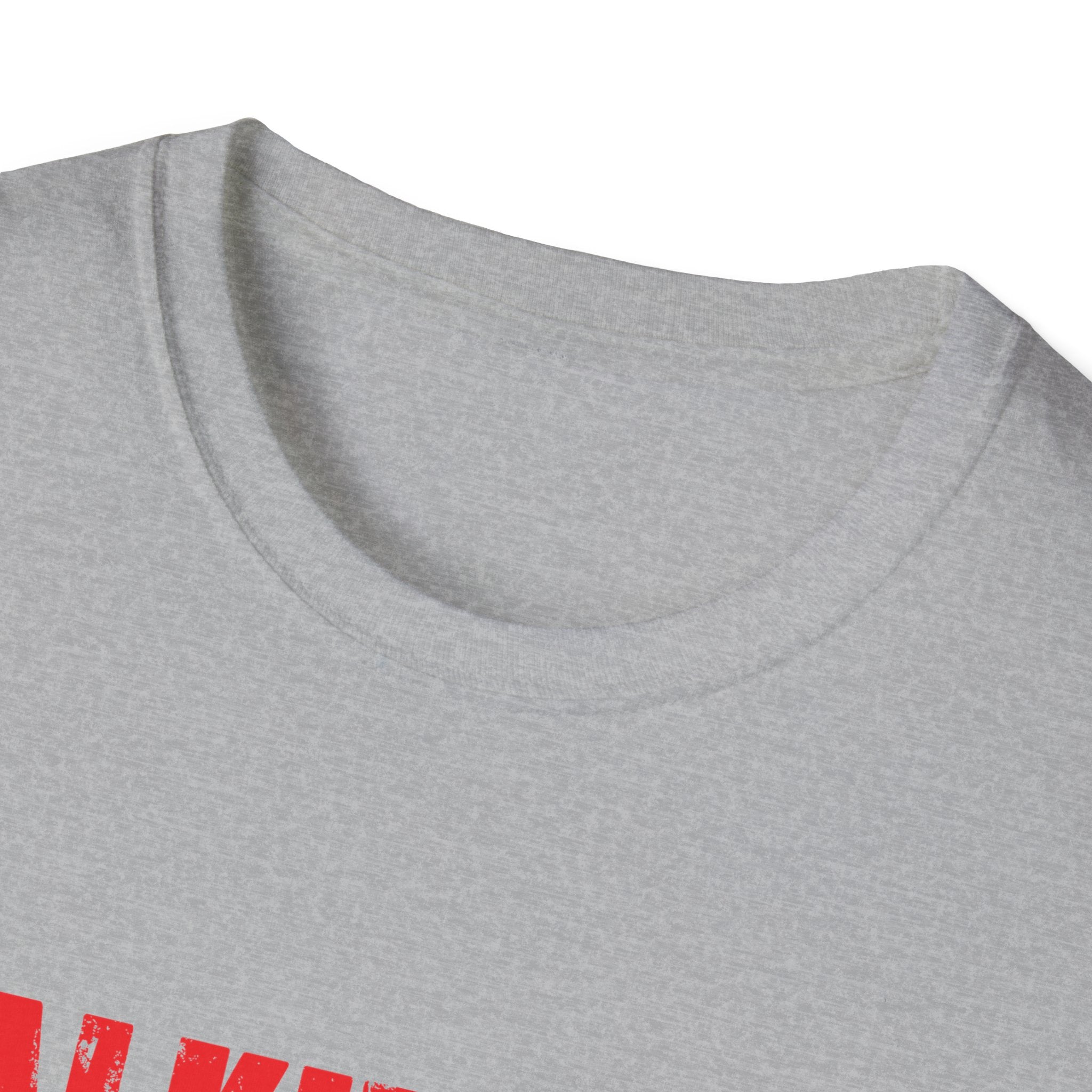 The Walking Deadpool T-Shirt — Zombie Mashup Tee