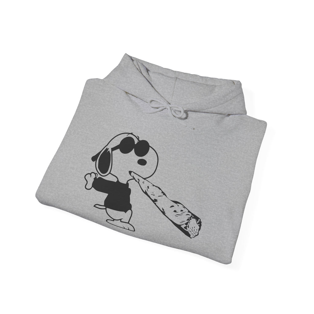 Chemdawg's Uncle || Blunt Life Hoodie