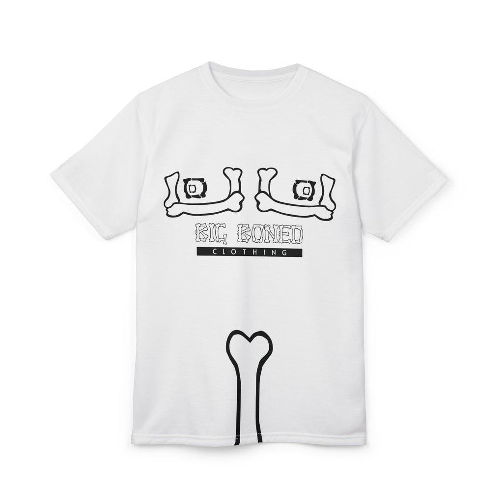 BIG BONED'HER CLOTHING BRAND Tee ALT