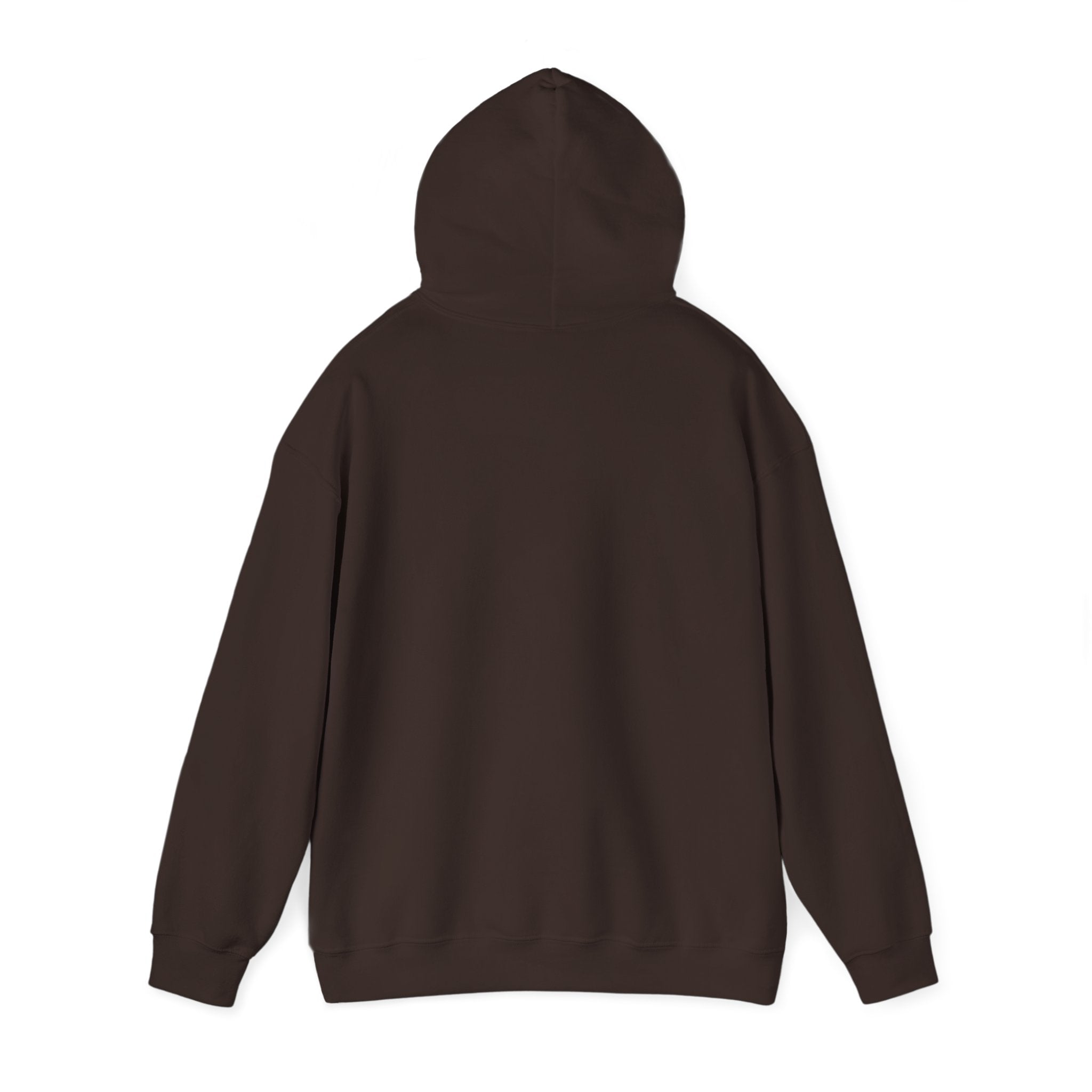 Big Analogies Guy Hoodie
