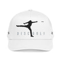 Disc Golf Man Baseball Cap