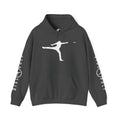 Disc Golf Man XLThrowing Hoodie PREMIUM