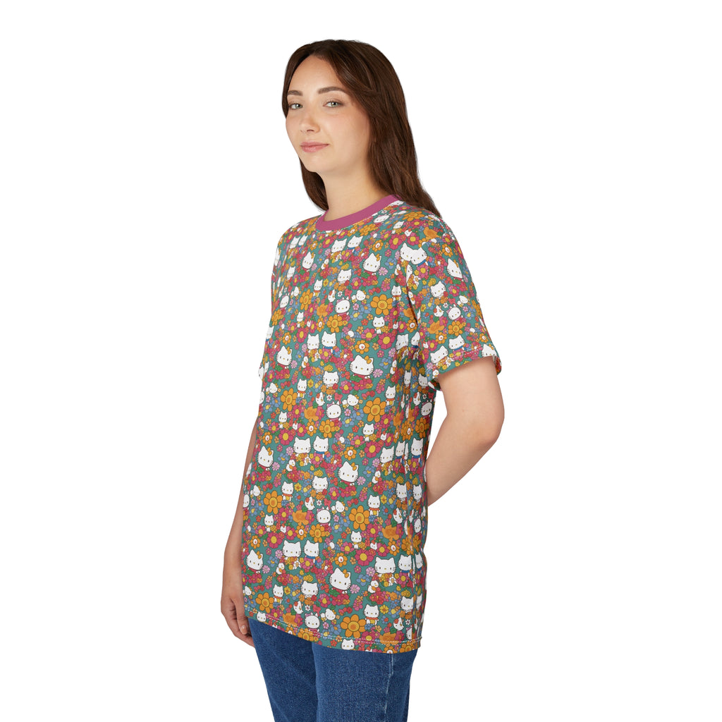 Kit-Tie-Dye Watercolor Tee