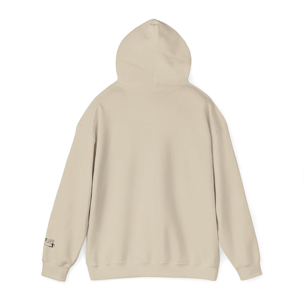 Buds For Life || Blunt Life Hoodie