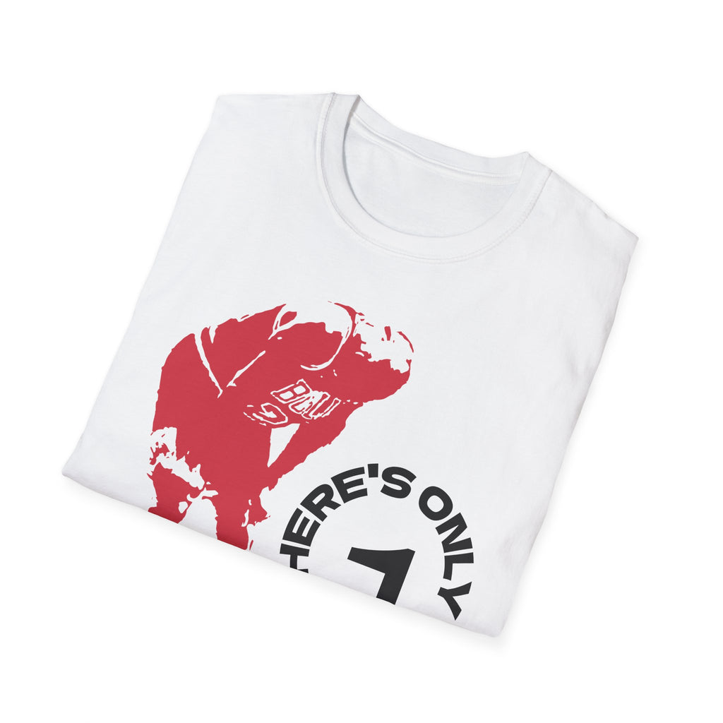 ONLY 1 2345 Tee
